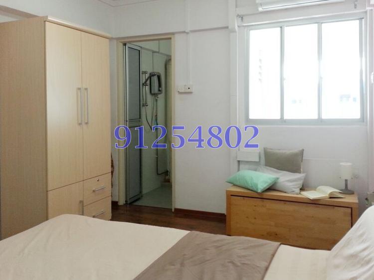Blk 734 Yishun Avenue 5 (Yishun), HDB 3 Rooms #116647312